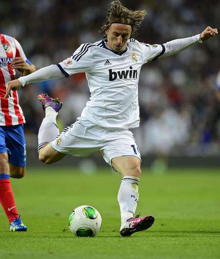 本泽马：我和C罗无需向外界展示什么；回皇马？完全有可能