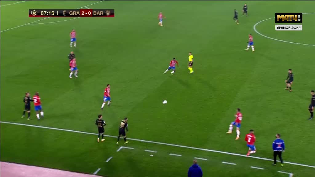 官方：约旦裁判组执法申花客战柔佛，马哈德迈赫担任主裁