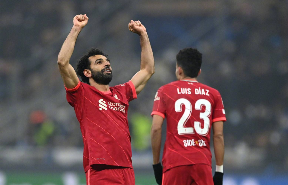 凯恩：为英格兰效力时，我总感觉自己在为最好的球队之一效力