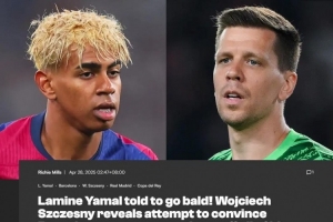 踢球者：巴斯克斯背伤恢复缓慢，理想情况下月底可以复出