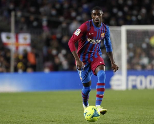 DO：埃弗顿4000万镑报价迪布林被拒，圣徒要价4500万+500万镑