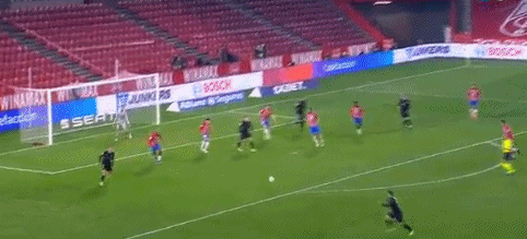 托莫里：对于我这个后卫来说，1-0获胜意味着我们防守得很好