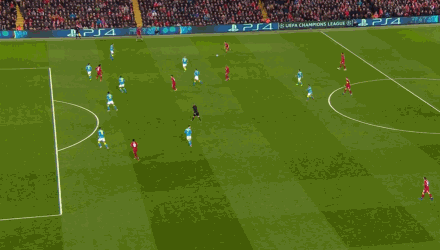 篮球CBA赛场出现精彩扣篮