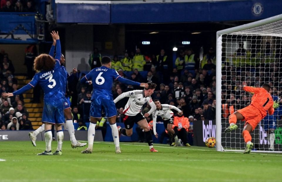 柏林联合多克希： 专门练过跑位进球 最难对付的是凯恩