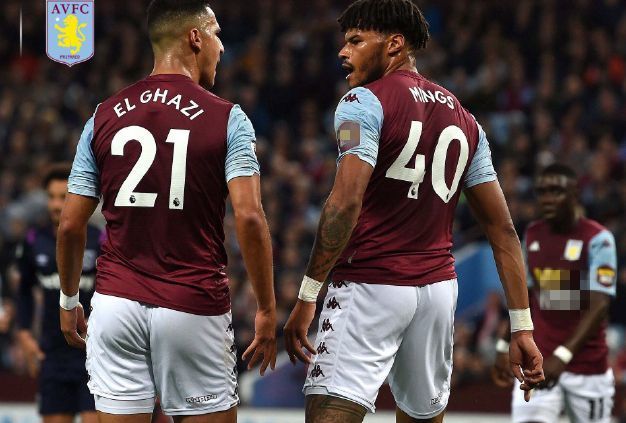 韦世豪：比赛尾声的点球太牵强，染红发为了在假期换个心情